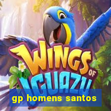 gp homens santos